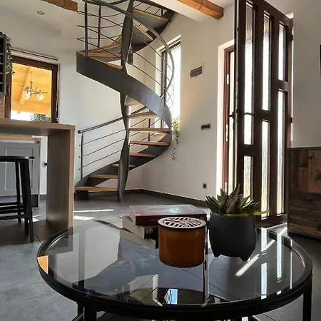 Apartment Sara S Pogledom Na *