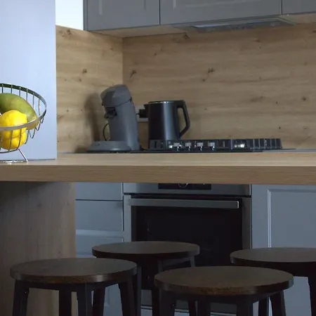 Apartment Sara S Pogledom Na Lovran
