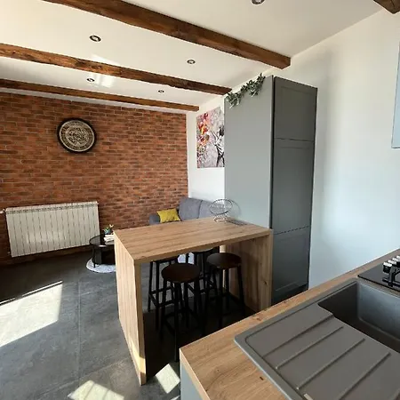 Apartment Sara S Pogledom Na Lovran